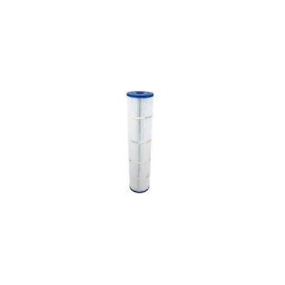 Unicel C-5371 Replacement Filter Cartridge for 75 Square Foot Premier, Maxi-sweep,White