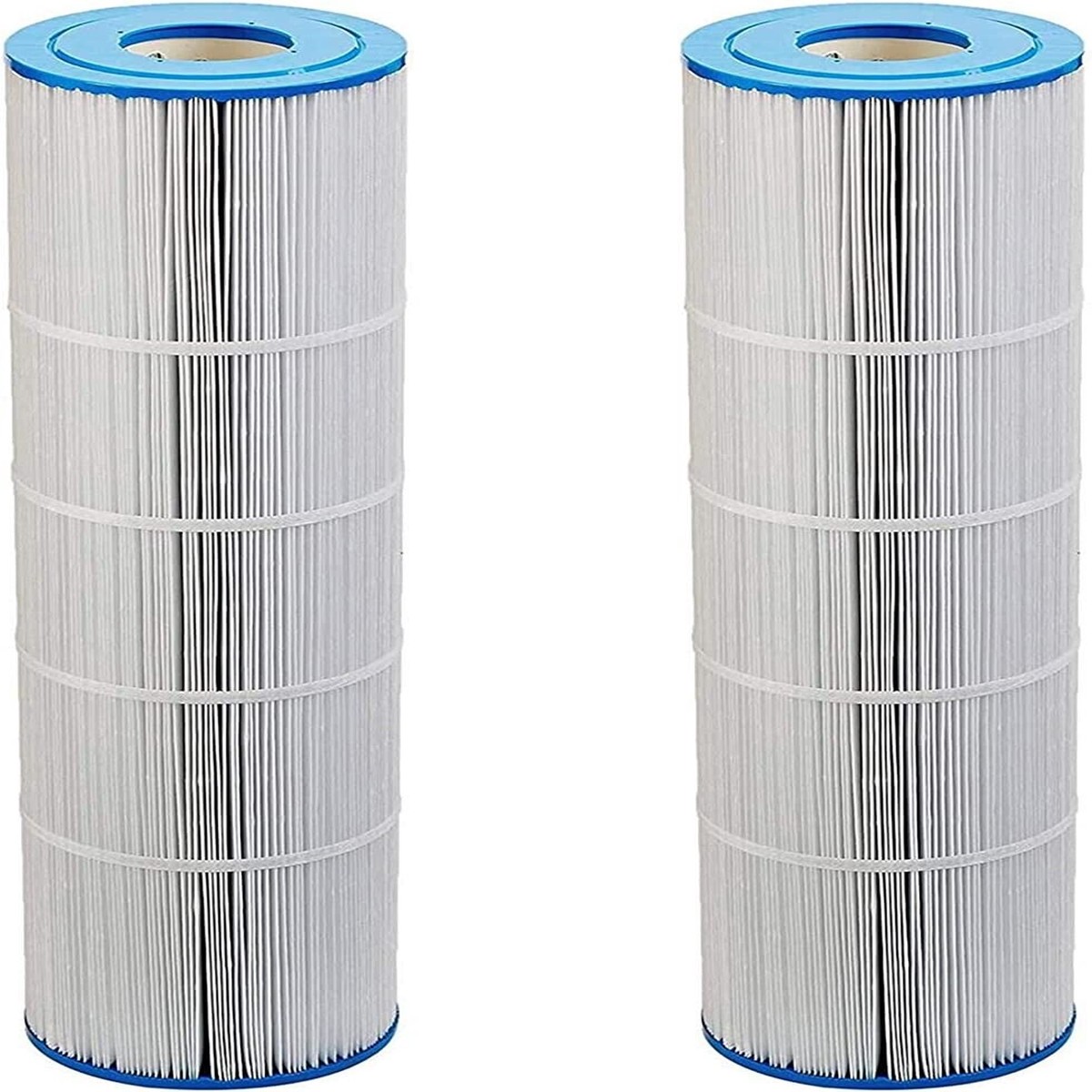 Unicel C-7459 Pool/Spa Filter Cartridges JANDY PJAN85 CL340 FC-0800, (2 Pack)