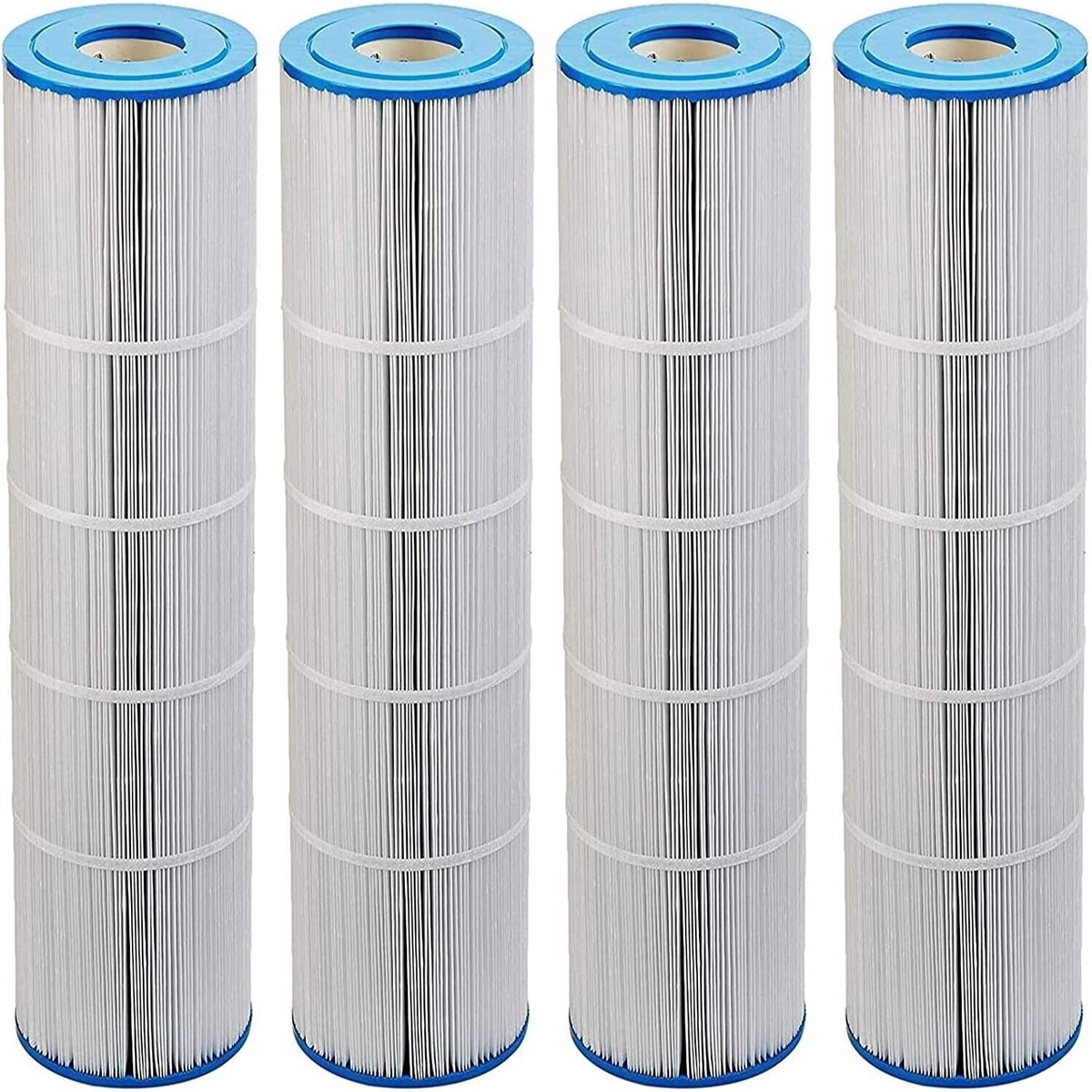 Unicel C-7459 Swimming Pool and Spa 85 Sq. Ft. (4 Pack)
