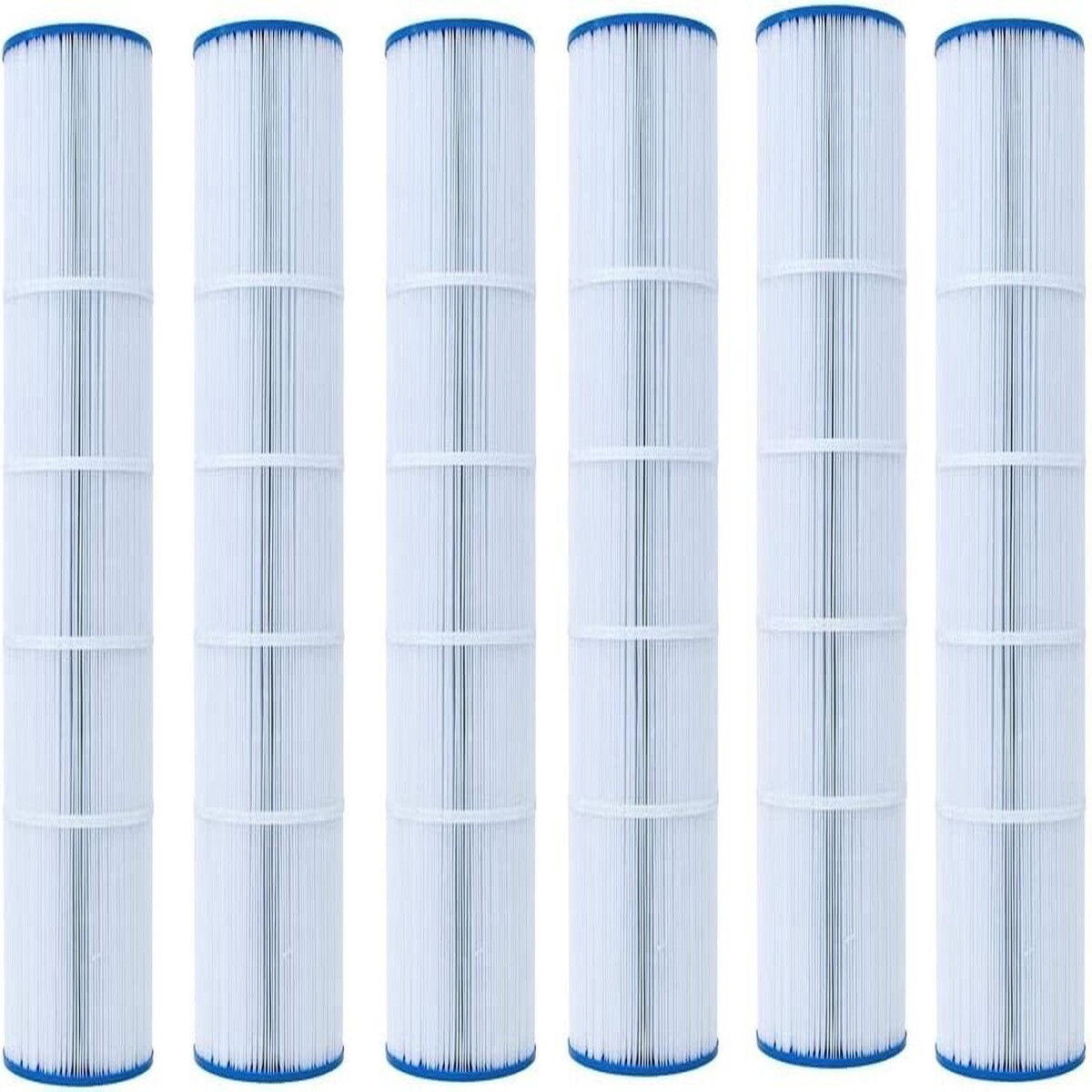 Unicel C-7471-6 Replacement Filter Cartridge (6 Pack)