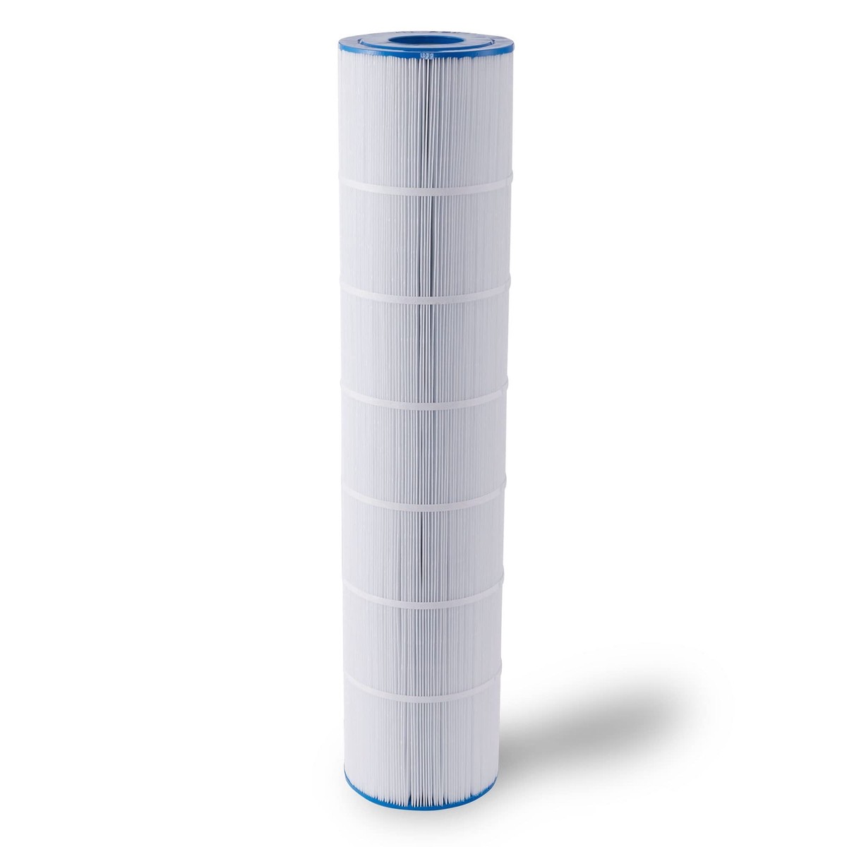 Unicel C-7494 131 Square Foot Media Replacement Pool Filter Cartridge with 169 Pleats, Compatible with Hayward Pool Products