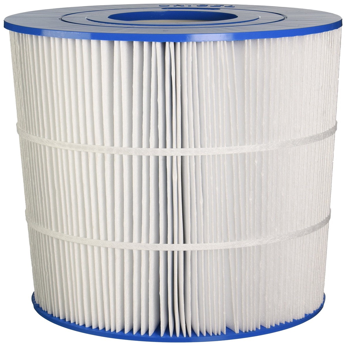 Unicel C-7660 4 Oz Media Replacement Swimming Pool Filter w/146 Pleats (2 Pack)
