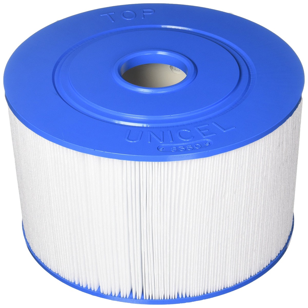 Unicel C-8350 Replacement Filter Cartridge for 50 Square Foot Vita Spa