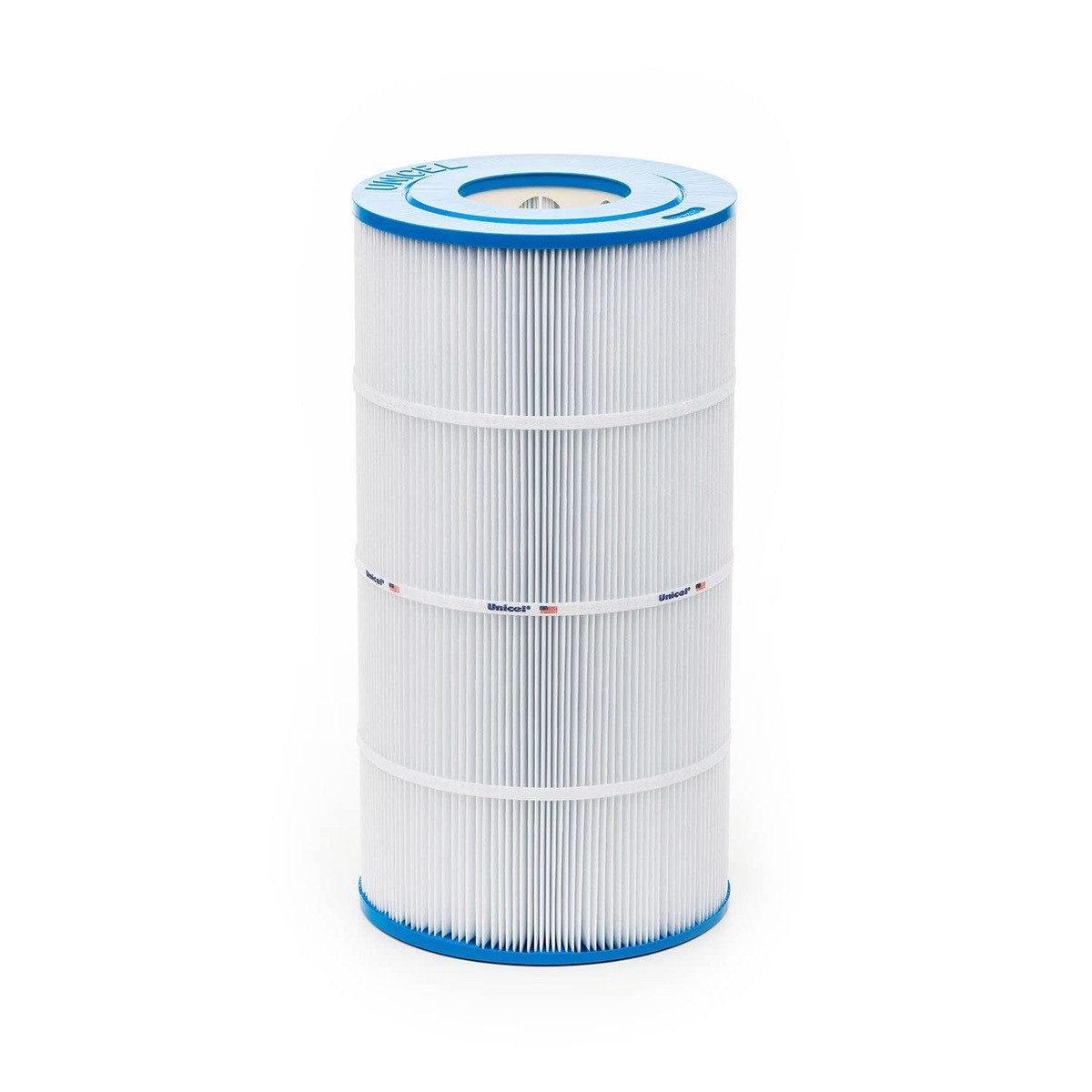 Unicel C-8411 Replacement Filter Cartridge for 75 Square Foot Hayward CX760RE, Sta-rite PXC-75, Waterway Pro Clean 75, Waterway Clearwater II 75,White