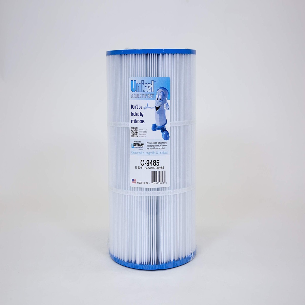 Unicel C-9485 Replacement Filter Cartridge for 85 Square Foot Hayward CX850RE,White