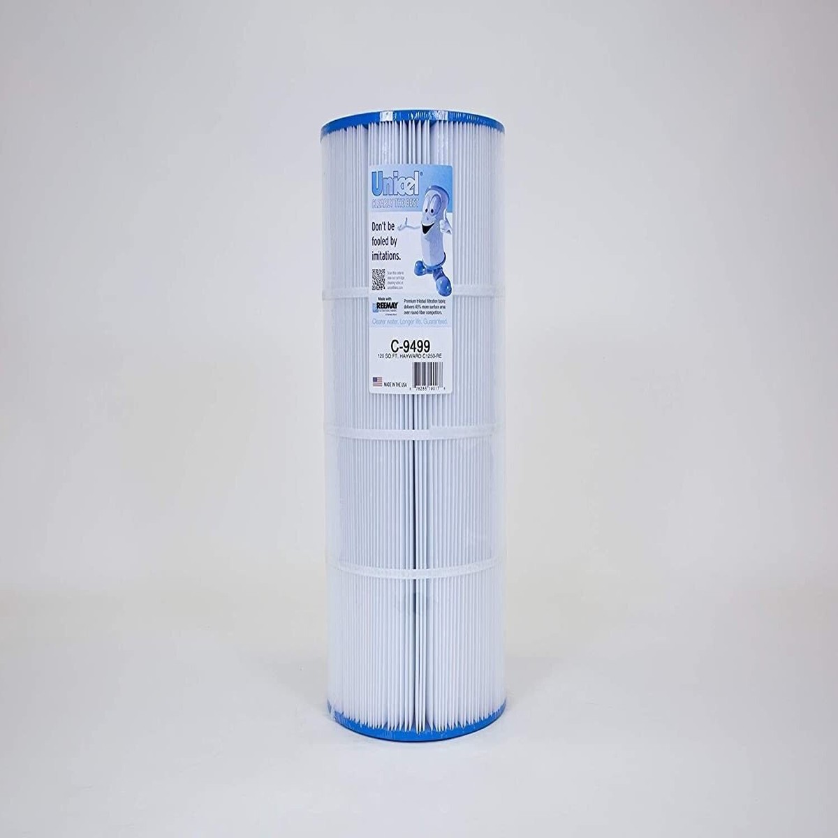 Unicel C-9499 Replacement Filter Cartridge for 120 Square Foot Hayward CX1250RE