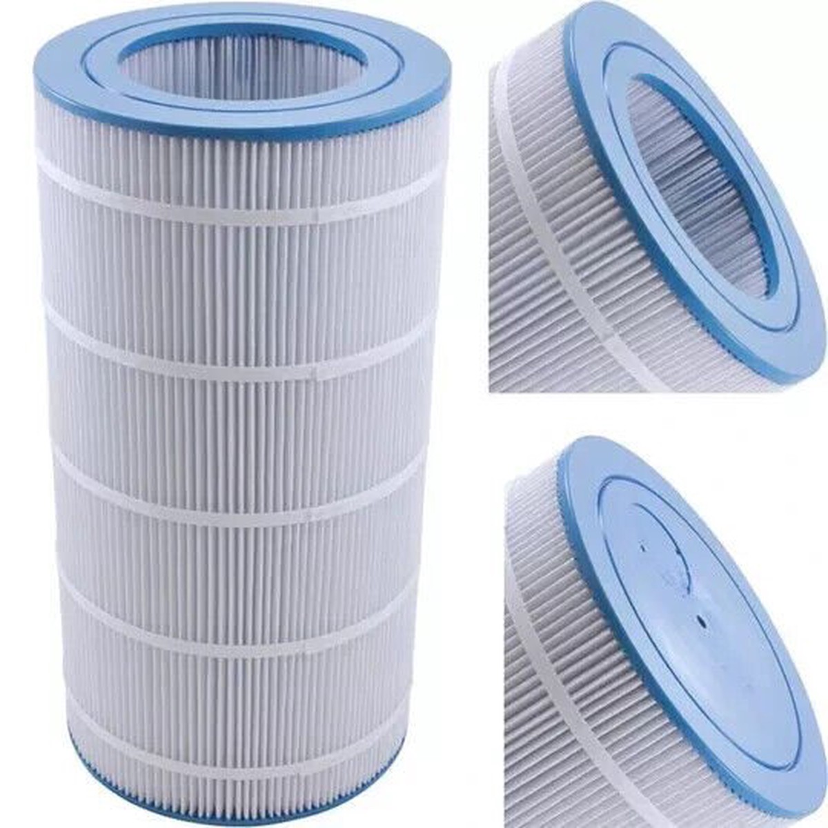 Unicel C-9999 Replacement Filter Cartridge for 100 Square Foot Airwick