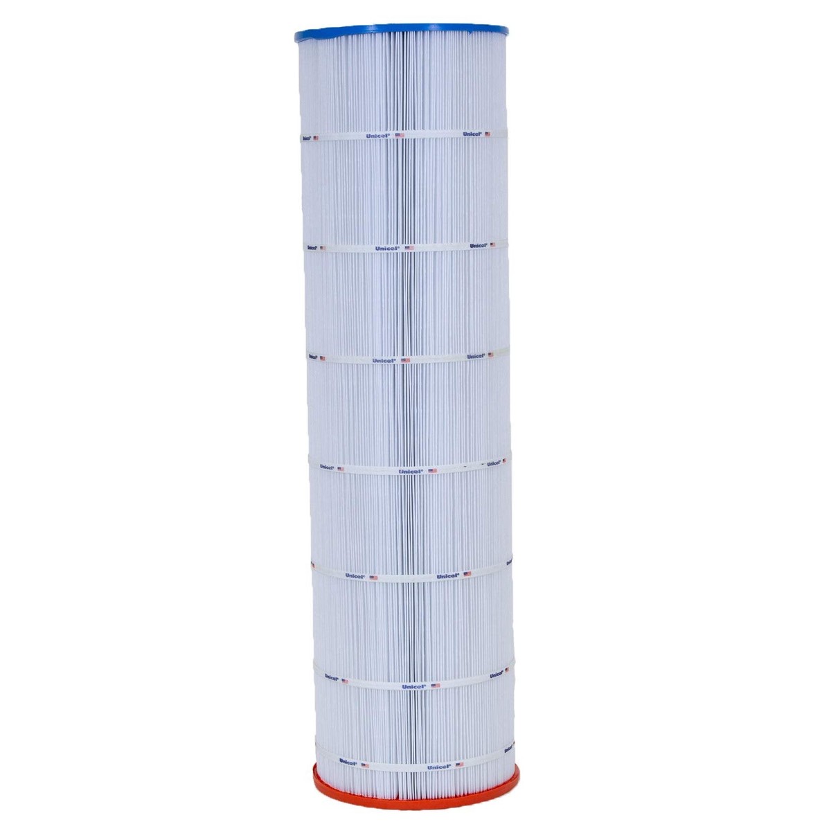Unicel UHD-SR137 Replacement Filter Cartridge for 137 Square Foot Sta-rite 135TX, 135GPM-TX, 135TXR, PTM-135,White