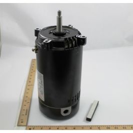 Regal Rexnord - Century Motors UST1102 1HP Motor 3450 RPM 56J 115/230V