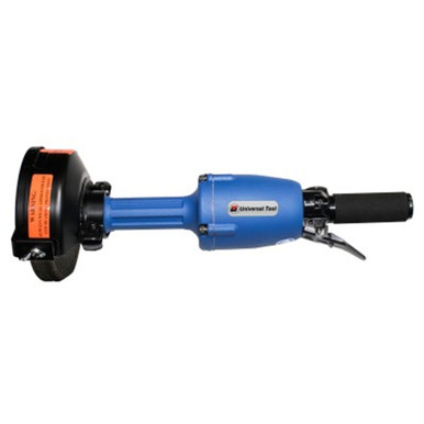 3HP Horizontal Grinder 8" Wheel Diam UT360H-60-8