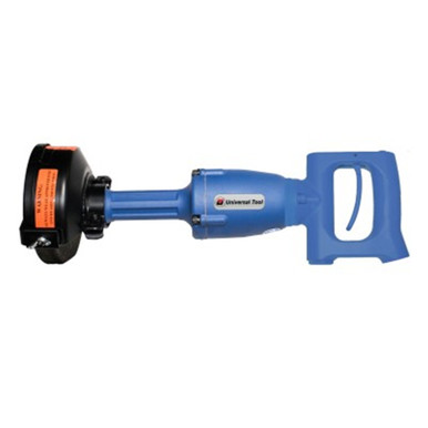 3HP Horizontal Grinder with "D" Handle UT360H-60-6G