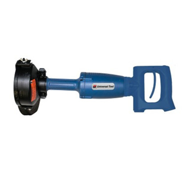 4HP Horizontal Grinder with "D" Handle - 8" Max Wheel Diam UT460H-60-8G