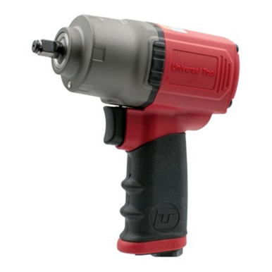 3/8" High Performance Industrial Impact Wrench UT8065R