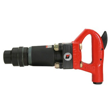 1" Stroke Chipping Hammer - Rnd. Shank UT8651R