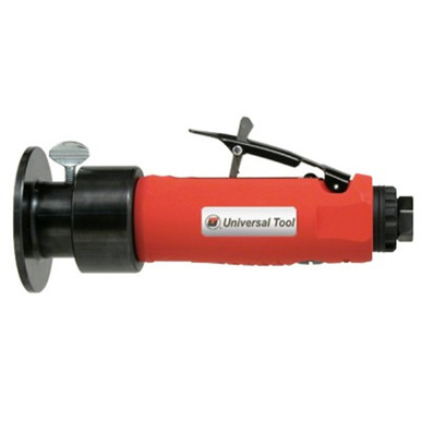 Alum Router W/Soft Grip UT8728RT