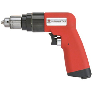 1/4" Drill - 6000 RPM UT8894