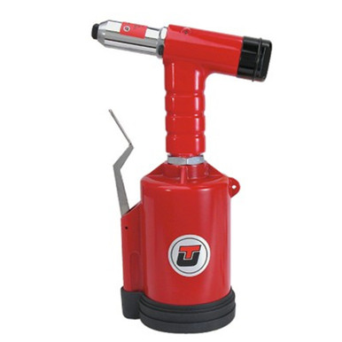 1/4" Air-Hydraulic Riveter UT8920