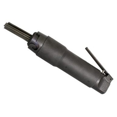 Heavy Duty Low Vibration Straight Needle Scaler UT9911