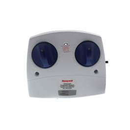 Resideo UV100E2009 Ultraviolet Air Treatment System Dual Lamp 120VAC 36W Each