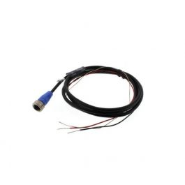 Fireye UV1A6 UV Flame Scanner Connector 1/2" NPT