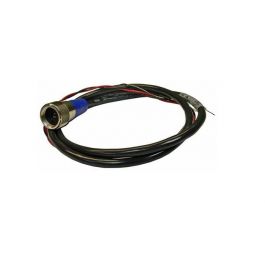 Fireye UV1AL-6 UV Flame Scanner W/6' Cable 1/2" NPT