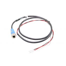 Fireye UV2 3' Uv Flame Scanner 3/8" NPT