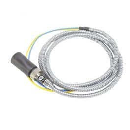 Fireye UV7A4 UV Scanner 1/2" NPT 4' Conduit