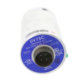 Fireye UV7SC Ultra Violet Self Check Scanner 1" NPT