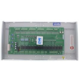 EWC Controls UZC-4 4-Zone Control Panel Auto Changeover