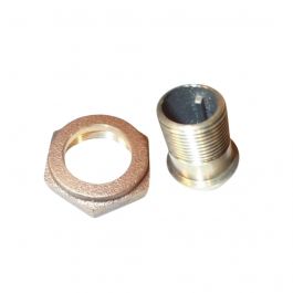 Johnson Controls V-3752-638 TailPiece Kit 1"