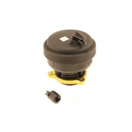 Johnson Controls V-4000-1 Small Pneumatic Valve Actuator 4" Square