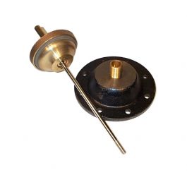 Johnson Controls V-5462-6004 Reconditioning Kit 4" N/C Flange 150 Cv