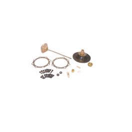 Johnson Controls V-5842-6005 Reconditioning Kit 4" Flange Mixing Valves 157Cv