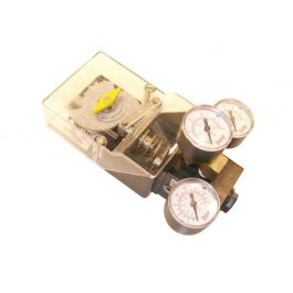Johnson Controls V-9000-500 Pilot Positioner