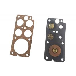 Johnson Controls V-9502-600 Positioner Diaphragm Old Style