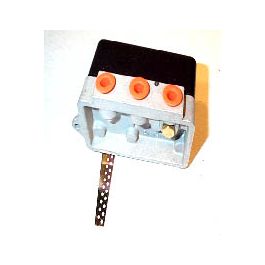 Johnson Controls V-9502-601 Pilot Positioner