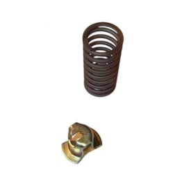 Johnson Controls V-9999-6001 Spring Kit 3-6 PSI Stroke 5/16"