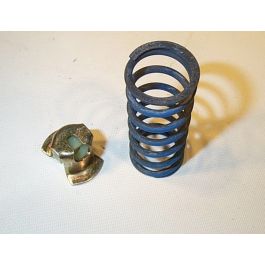 Johnson Controls V-9999-6003 Spring Kit VT Valve 9-13 PSI Stroke 5/16"