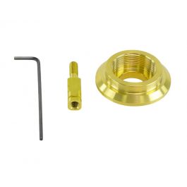 Johnson Controls V-9999-BC1 Actuator Mounting Kit 1/2"-1.25"