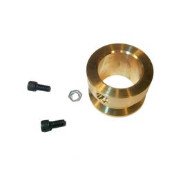 Johnson Controls V-9999-HW1 Actuator Mounting Kit JVI V5011-1 THRU 3"