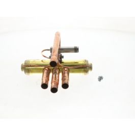 Ranco V1-406060-270 3/8 Inch X3/8 Inch Rev Valve E R22 R410A