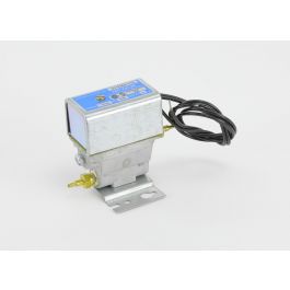 Johnson Controls V11HAA-115 Air Valve With Internal Grounding Lug 3-Way 120V