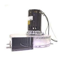 Aaon V19180 Motor Combustion Assembly 230V Module RNE