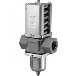 Johnson Controls V246HD1-001C NPT High Water Regulator Valve Maritime DA 1"