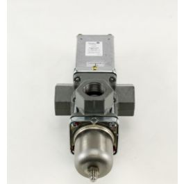 Johnson Controls V248GD1-001C HP Water Regulator Valve NPT 3-Way 1" R410