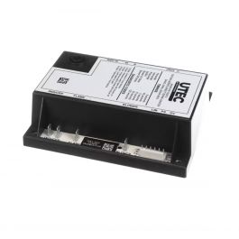 Aaon V33610 Control Ignition Direct UTEC