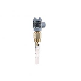 Dwyer Instruments V4-2-U Flotect Flow Switch Brass Body