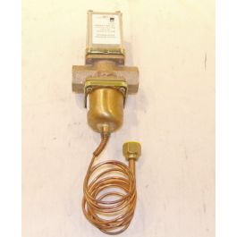 Johnson Controls V46AA-43 Commercial Regulator Valve 3/8"
