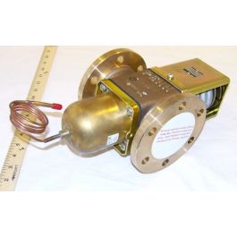 Johnson Controls V46CS-3 NPT Navsea Valve 2" 70-170 Degree