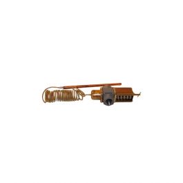 Johnson Controls V50AB-3 1/2" Crop Drying Valve 55-115°F